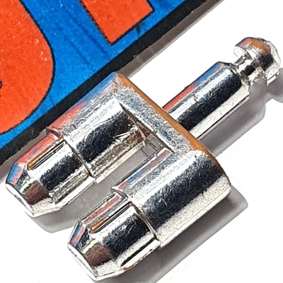 Vtg Transformers G1 Trailbreaker TWIN BLASTER MISSILE original accessory part C - Image 1 of 4