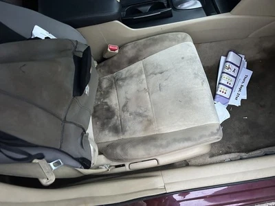 Consola piso delantero cuero EX-L compatible con 10-15 Crosstour 104760315 Foto 1 de 4