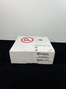 NIB Potter OSYSU-2 Supervisory Device-Weatherproof DPDT 1010202 - Picture 1 of 3