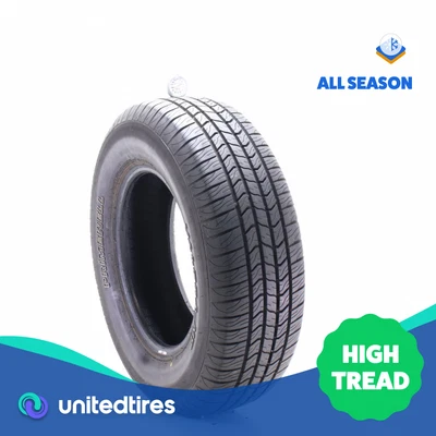 Primewell Valera HT 104T 235/70R16 usado - 9,5/32 Foto 1 de 4