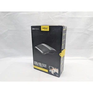 Jabra 100-46000000-02 Freeway Bluetooth Głośnik Czarny HFS100 Nowy Zobacz zdjęcia - Zdjęcie 1 z 15