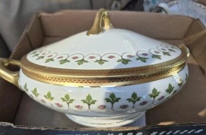 Carlsbad Austria Kaiseri China Serving dish - Picture 1 of 4