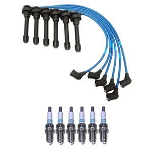 NGK Ignition Kit For Chrysler - Picture 1 of 1