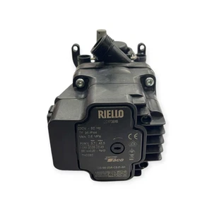BERETTA CIRCULATOR PUMP 20178238 RIELLO 4R108876 SPARE PART FOR BOILER - Picture 1 of 1