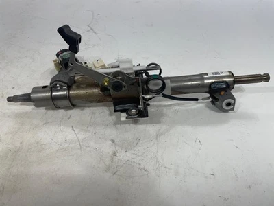 Compatível com 16-23 TOYOTA TACOMA Coluna de Direção Mudança de Chão com Chave sem Neblina Mercado dos EUA Fabricante de Equipamento Original - Imagem 1 de 4