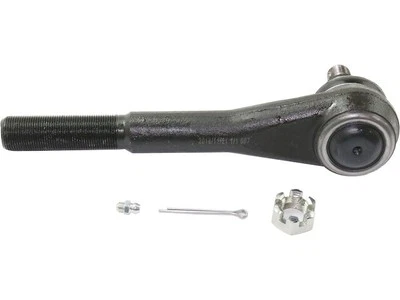 Para Chevrolet K30 1977-1986 Tie Rod End TrueDrive 61384CRCM 1978 1979 1980 1981 Foto 1 de 2