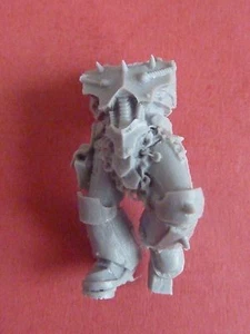 FORGEWORLD Horus Heresy SONS of HORUS REAVERS TORSO & LEGS (E) - Bits 40K  - Picture 1 of 1