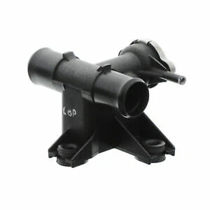 GENUINO NUEVO KIA SOUL 2009-2013 CONJUNTO DE CUELLO DE RELLENO - RADIADOR Foto 1 de 3