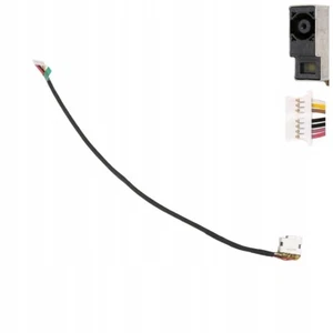Gleichstrombuchse HP 17-G 17T-G 799750-Y23 799750-T23 799750-F23 809295-001 - Bild 1 von 2