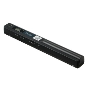 iScan Portable Handheld Document A4 Book for T4E0 - Picture 1 of 11