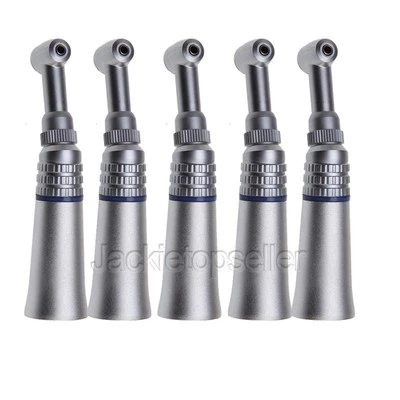 SEASKY 5 dentista dentale Push type Contra Angle Odontoiatria Contrangolo Handpiece