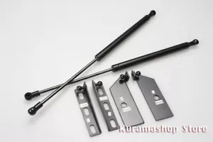Capó capó soporte elevador amortiguador ajuste Toyota Celica ST205 GT-Four GT4 - Imagen 1 de 7