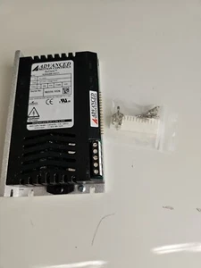 Advanced Motion Controls Servo Drive A20A200-VGY1 - Picture 1 of 6