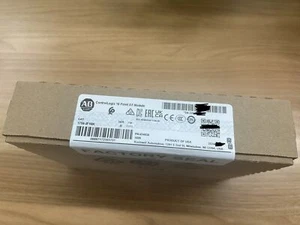 New Factory Sealed 1756-IF16K /B ControlLogix 16 Point Analog Input PLC Module - Picture 1 of 1