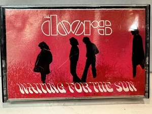 Waiting for the Sun by The Doors Cassette TC-54024 - Picture 1 of 5