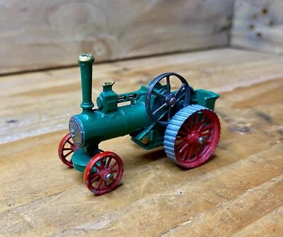 Lesney Matchbox No 1 Models of Yesteryear (Y-1-A-4) 1925 Allchin Traction Engine - Image 1 of 4