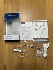 Insignia Bluetooth Earbuds NS-CAHBTEP02