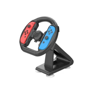 For Joy Con Steering Wheel Table Attachment for Nintendo Switch & OLED - Picture 1 of 11