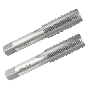 Grifo manual derecho M14X1,5, grifo manual roscado métrico M14X1,5 mm 1 par - Imagen 1 de 6