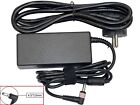 AC 65W Adapter Power Supply Charger for HP 15-r203ns, 15-r220nl, 15-r247nf