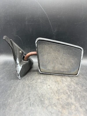 Conjunto de espejo retrovisor lateral para pasajeros GMC Chevrolet S10 S15 1982-1985 14031228 Foto 1 de 4