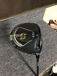 MINT Golf Driver Bridgestone Tour B B1 Diamana PD 60 (S) 9.5 45.25inch JAPAN - Picture 1 of 6