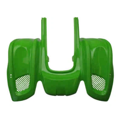 Heckverkleidung Sitzverkleidung grün Adly Quad ATV 50 Eppella ECM Quat 50 - Bild 1 von 2