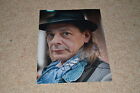 Jean-Damien Barbin Signed Autograph 8X10 ( 20X25 Cm ) In Person French Actor