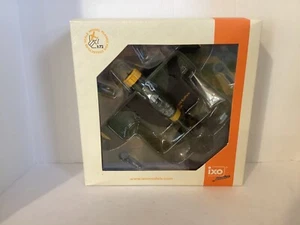 IXO Junior Models -DDIJ00024 BREWSTER B-239 BUFFALO - Picture 1 of 2