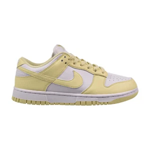 Nike Dunk Low Next Nature Women's Shoes White-Alabaster DD1873-106 - Picture 1 of 6