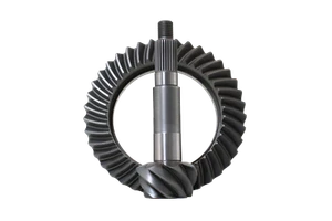 Revolution Gear D44 5.13 Ratio Ring and Pinion Fits Dana 44 - Picture 1 of 2