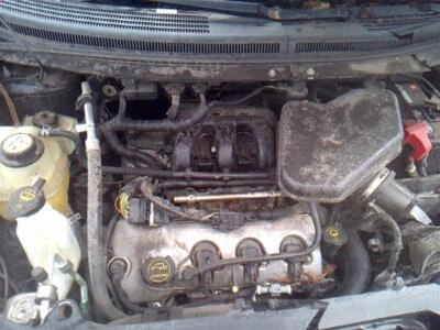 Used Interior Door Handle fits: 2007 Ford Edge  Grade A - Image 1 of 4