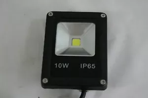 10 Watt LED Maschine Licht Tageslicht 5500K - Bild 1 von 3