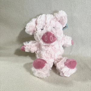 Walgreens Hugme Plush Pig Toy, Super Soft & Fluffy, 10"H, NWT - Picture 1 of 3
