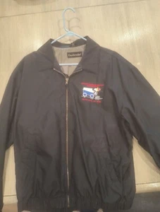 2005 Snoopy Senior Hockey Tournament Santa Rosa California Jacket - Picture 1 of 4