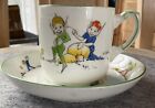 Paragon Pixie Playtime Child’s Cup And Saucer