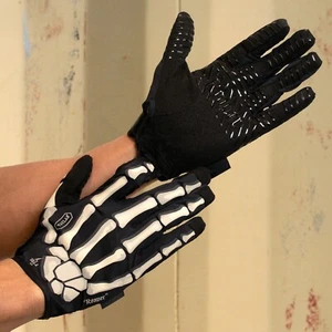 TACLAB Reaper Skeleton Range Gloves 8 Colors Thin Lightweight Military Police - Bild 1 von 86