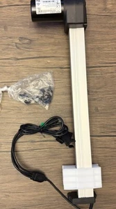 Okin JLDQ.12.134.329Z01 Linear Actuator Motor for Power Recliner Sofa Lift Chair - Picture 1 of 7