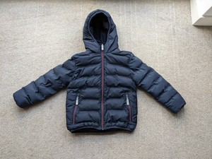 jasper conran boys jacket