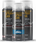 Aerosol Spray Paint Kit For Ford Sierra Rimini Blue 2639A 400ml Repair