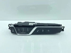 BMW 6 G32 Gran Turismo 2017 ESP (stability program) switch 6843955 BCE20892 - Picture 1 of 6