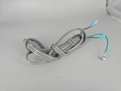 17470000000210 CABLE DE ALIMENTACIÓN DE BLACK+DECKER EM036AB14 Foto 1 de 2