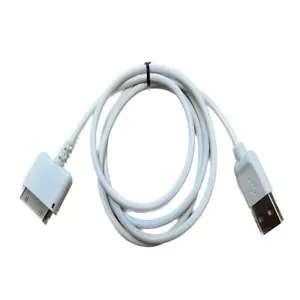 10pcs USB Data Charger Cable for Creative Zen mp3 4g 8g 16g 32g Stone Plus Muvo - Picture 1 of 4