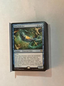 Commander 2020 #33 Eon Frolicker - Imagen 1 de 1