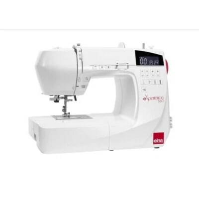 Elna eXperiance 560 Computerized Sewing Machine with Bonus Kit New - Image 1 of 4