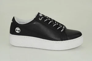 Timberland Marblesea Oxford Platform Sneaker Women Lace-up Shoes A1VGD - Picture 1 of 8