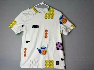 Nike Sportswear A.I.R. Camiseta blanca manga corta Max 90 para hombre talla M - Imagen 1 de 11