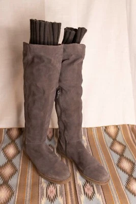 Botas para mujer Corso Como talla 8 - totalmente nuevas Foto 1 de 4