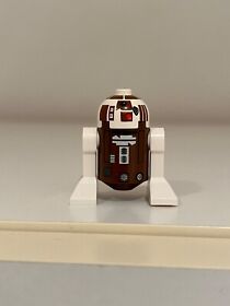 LEGO Star Wars Minifigure R7-D4 Astromech Droid set 8093