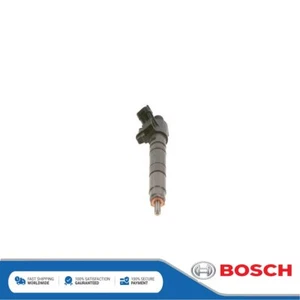 Fits Volvo XC60 XC70 V60 V70 S60 S80 2.4 D Fuel Injector Nozzle Bosch - Picture 1 of 10